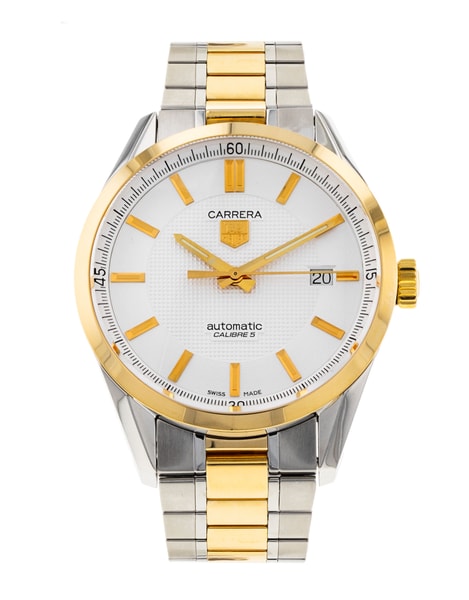 Tag Heuer Carrera WV215A.B00788